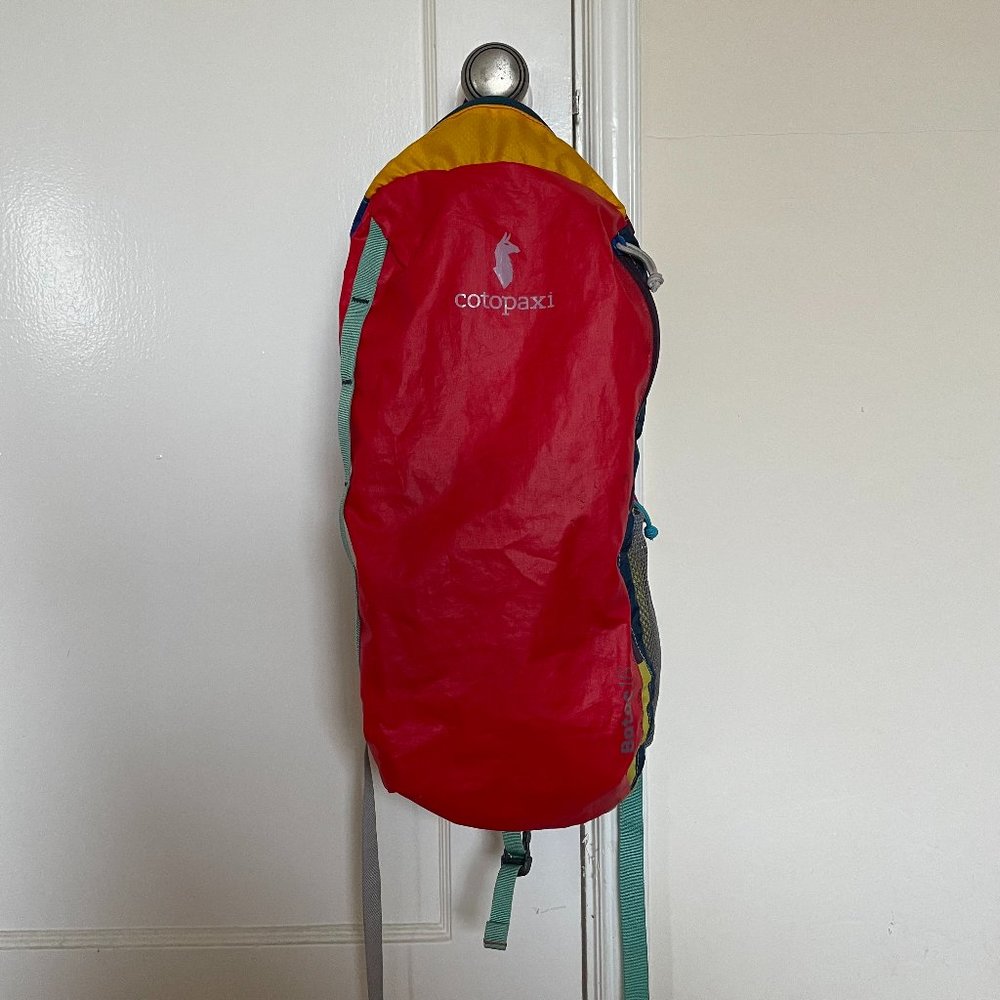 Cotopaxi Batac 16L Backpack